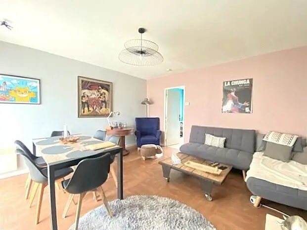 Maison à vendre, 71m², Saint-Gatien-des-Bois