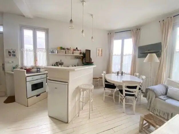Maison à vendre, 105m², Trouville-sur-Mer
