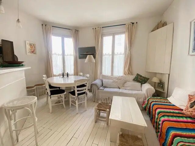 Maison à vendre, 105m², Trouville-sur-Mer
