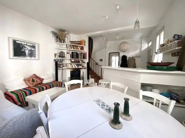 Maison à vendre, 105m², Trouville-sur-Mer
