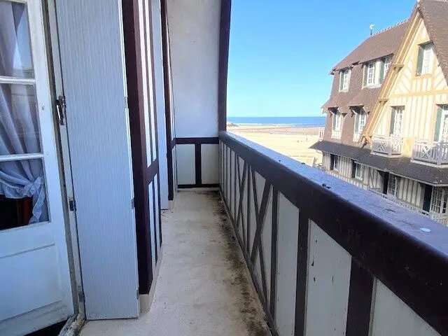 Appartement à vendre, 100m², Trouville-sur-Mer