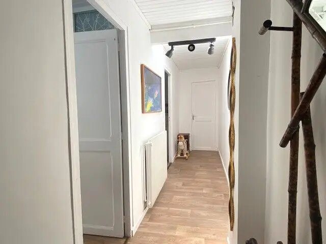 Appartement à vendre, 42m², Trouville-sur-Mer