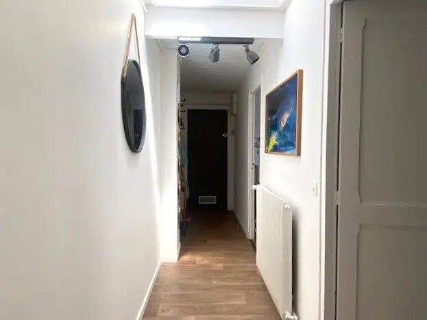 Appartement à vendre, 42m², Trouville-sur-Mer