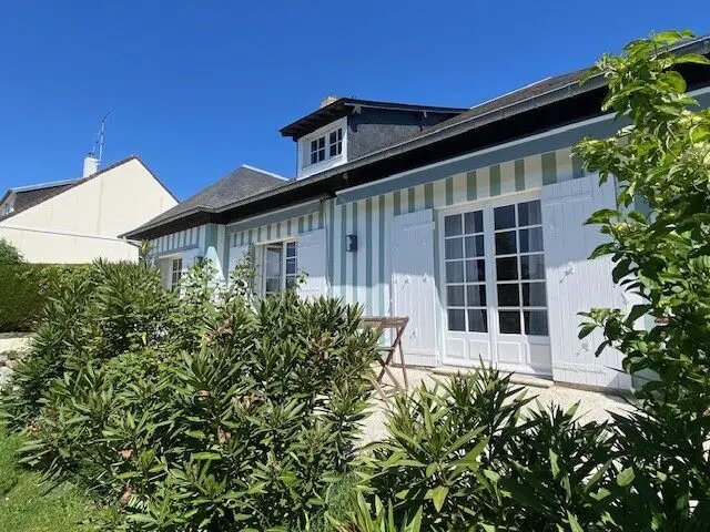 Maison à vendre, 155m², Touques