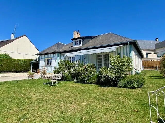Maison à vendre, 155m², Touques