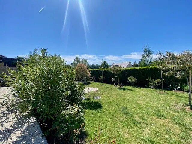 Maison à vendre, 155m², Touques