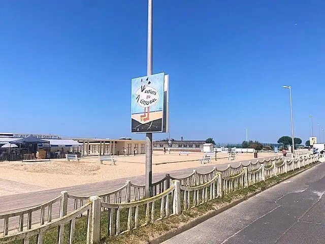 Appartement à vendre, 37m², Trouville-sur-Mer