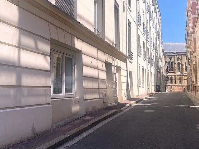 Appartement à vendre, 37m², Trouville-sur-Mer