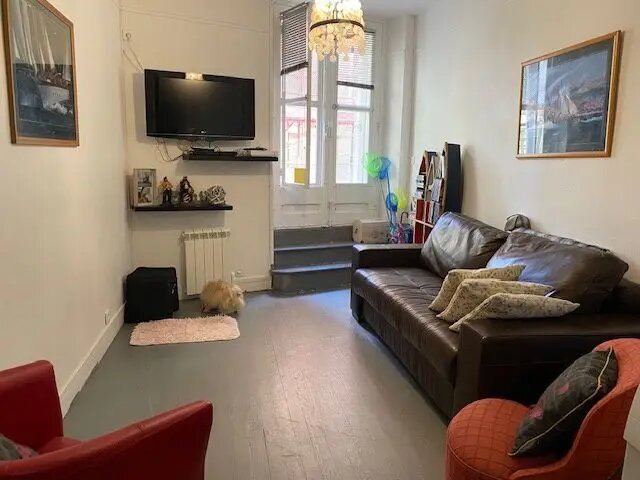 Appartement à vendre, 37m², Trouville-sur-Mer