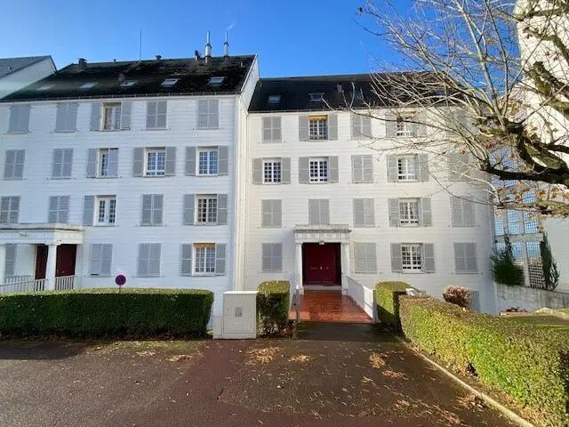 Appartement à vendre, 62m², Trouville-sur-Mer