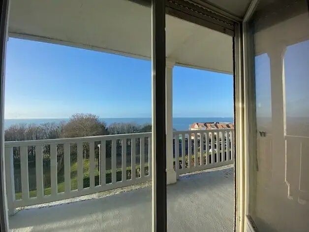 Appartement à vendre, 62m², Trouville-sur-Mer
