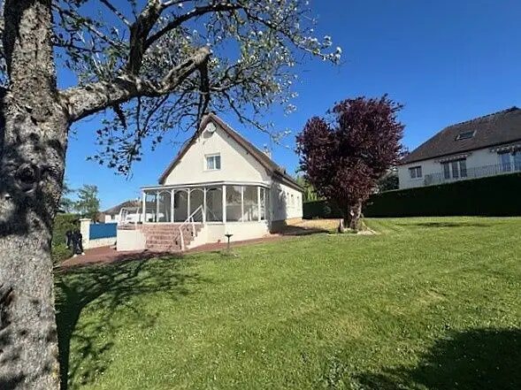 Maison à vendre, 148m², Touques