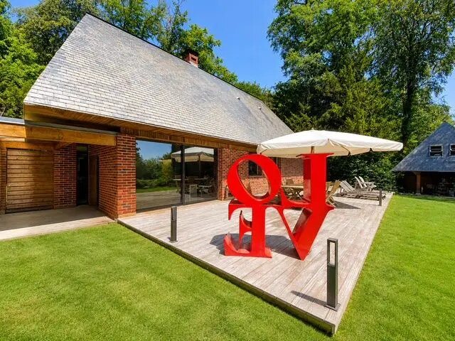 Maison à vendre, 193m², Saint-Gatien-des-Bois