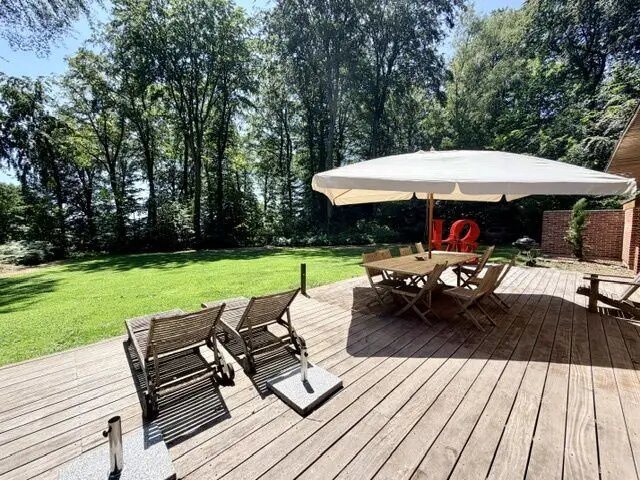 Maison à vendre, 193m², Saint-Gatien-des-Bois