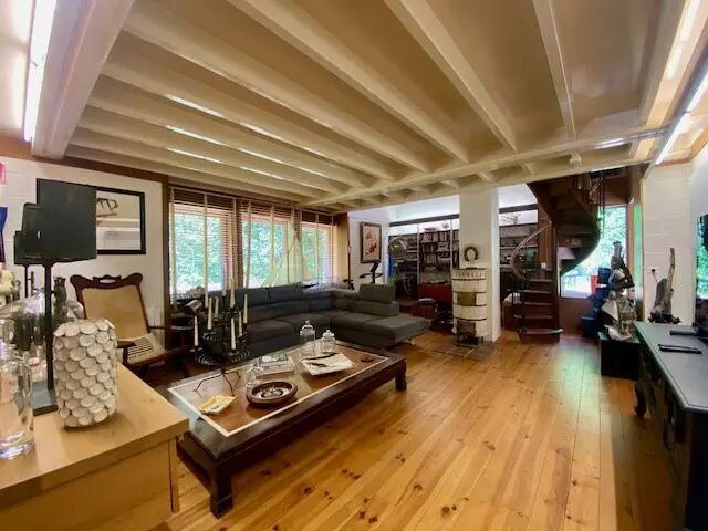 Maison à vendre, 193m², Saint-Gatien-des-Bois