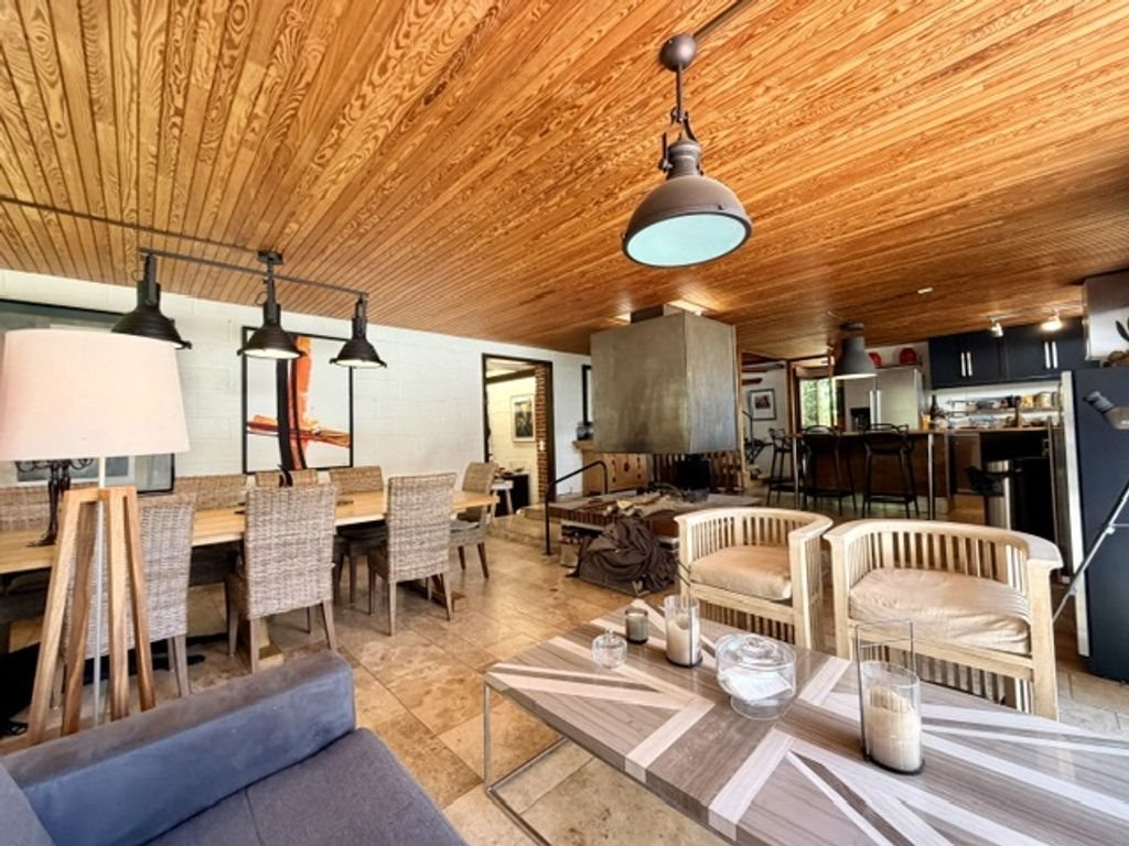 Maison à vendre, 193m², Saint-Gatien-des-Bois