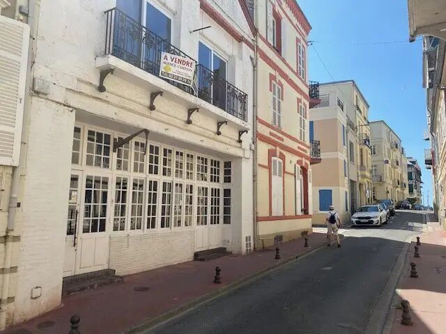 Maison à vendre, 241m², Trouville-sur-Mer