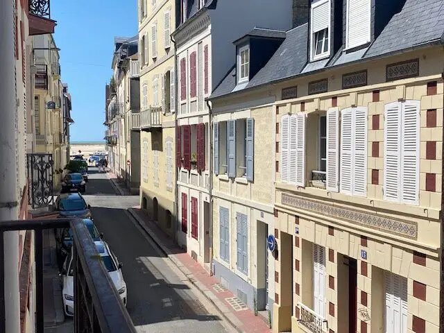 Maison à vendre, 241m², Trouville-sur-Mer