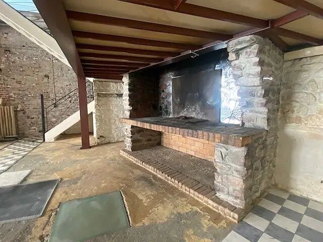 Maison à vendre, 241m², Trouville-sur-Mer