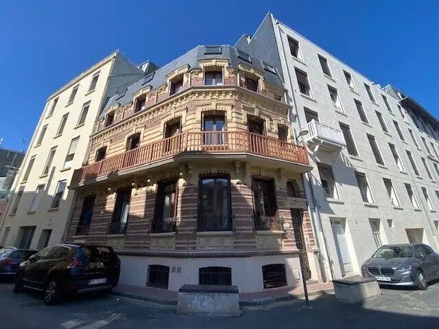 Appartement à vendre, 65m², Trouville-sur-Mer