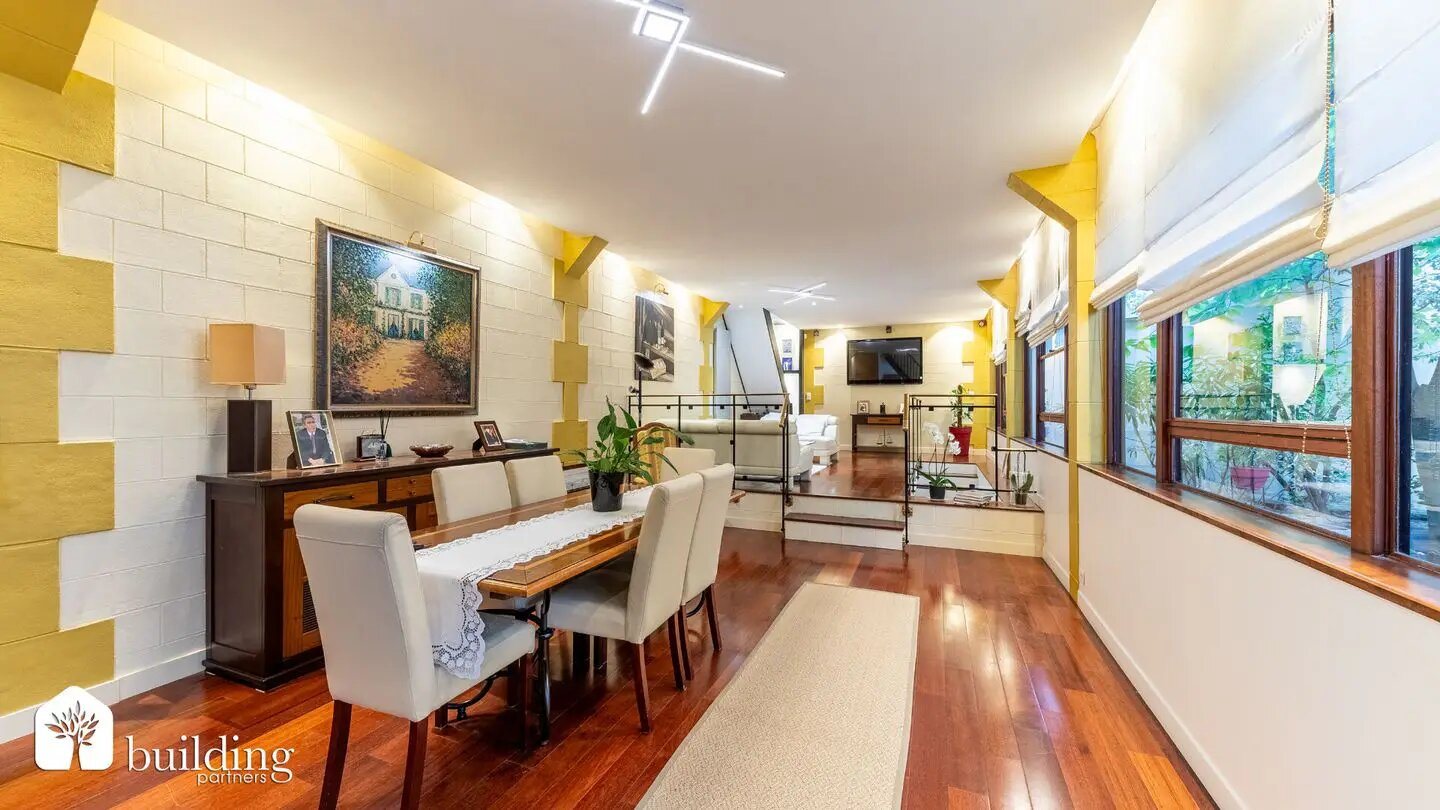 Maison à vendre, 162m², Levallois-Perret