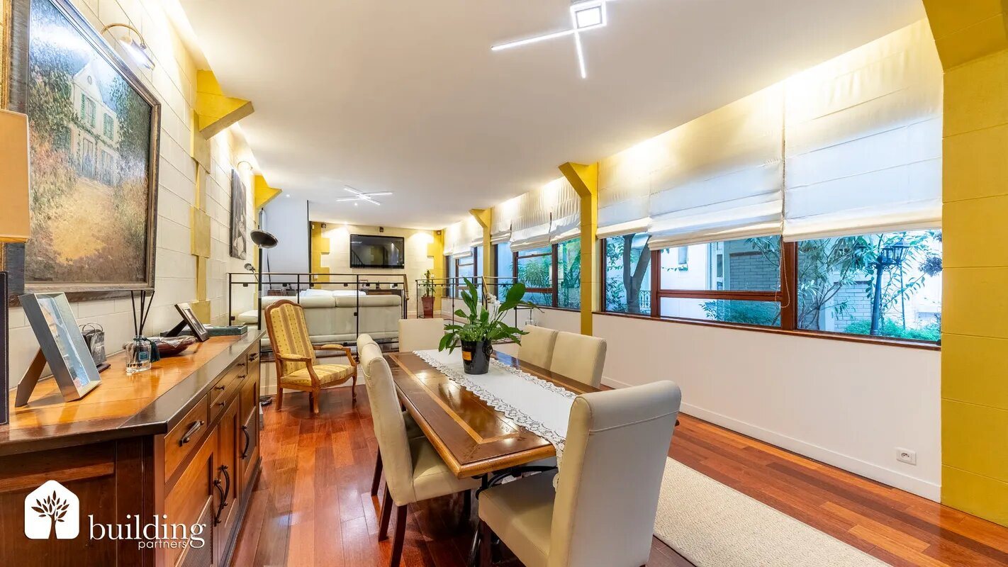 Maison à vendre, 162m², Levallois-Perret