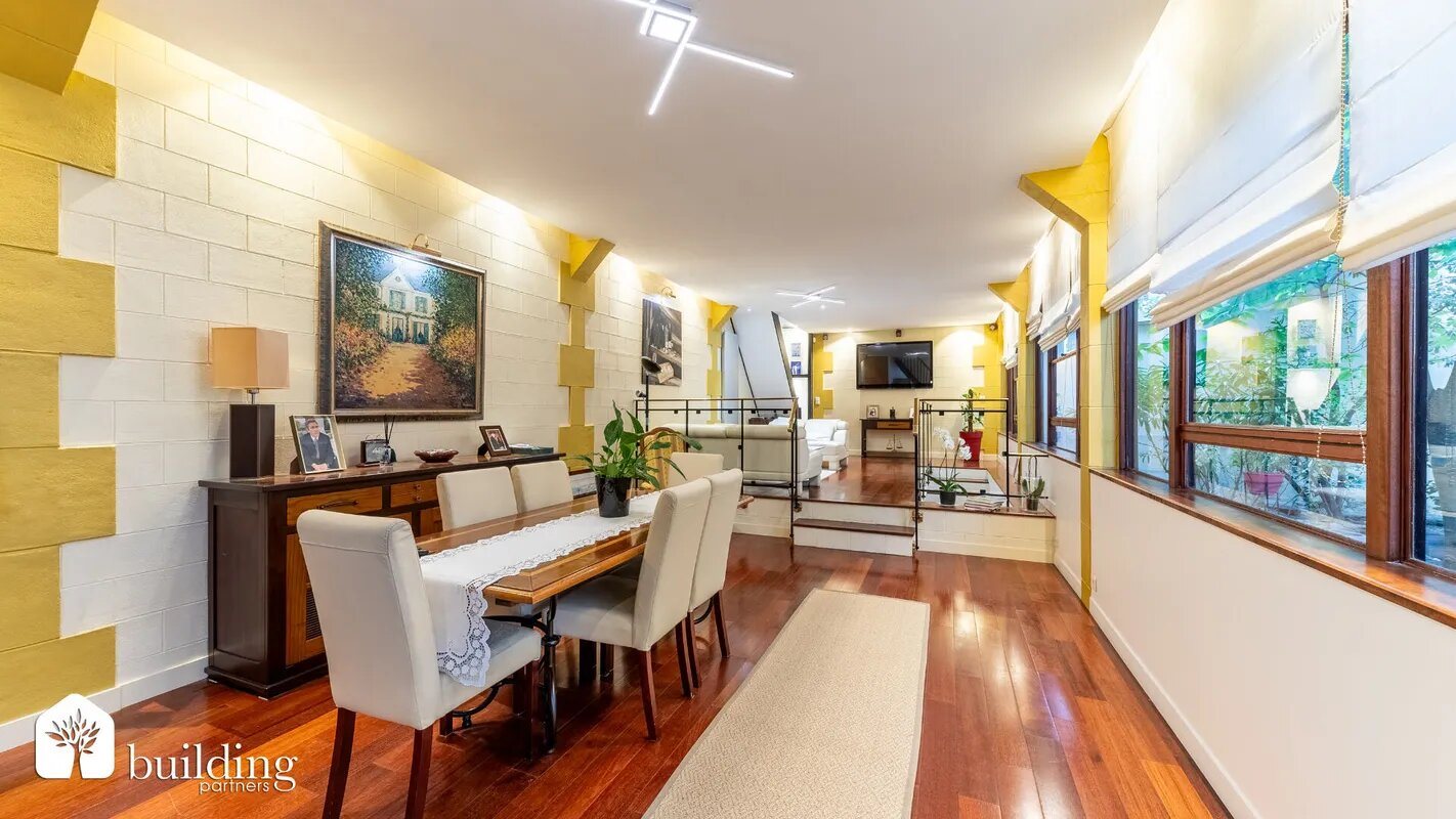Maison à vendre, 162m², Levallois-Perret