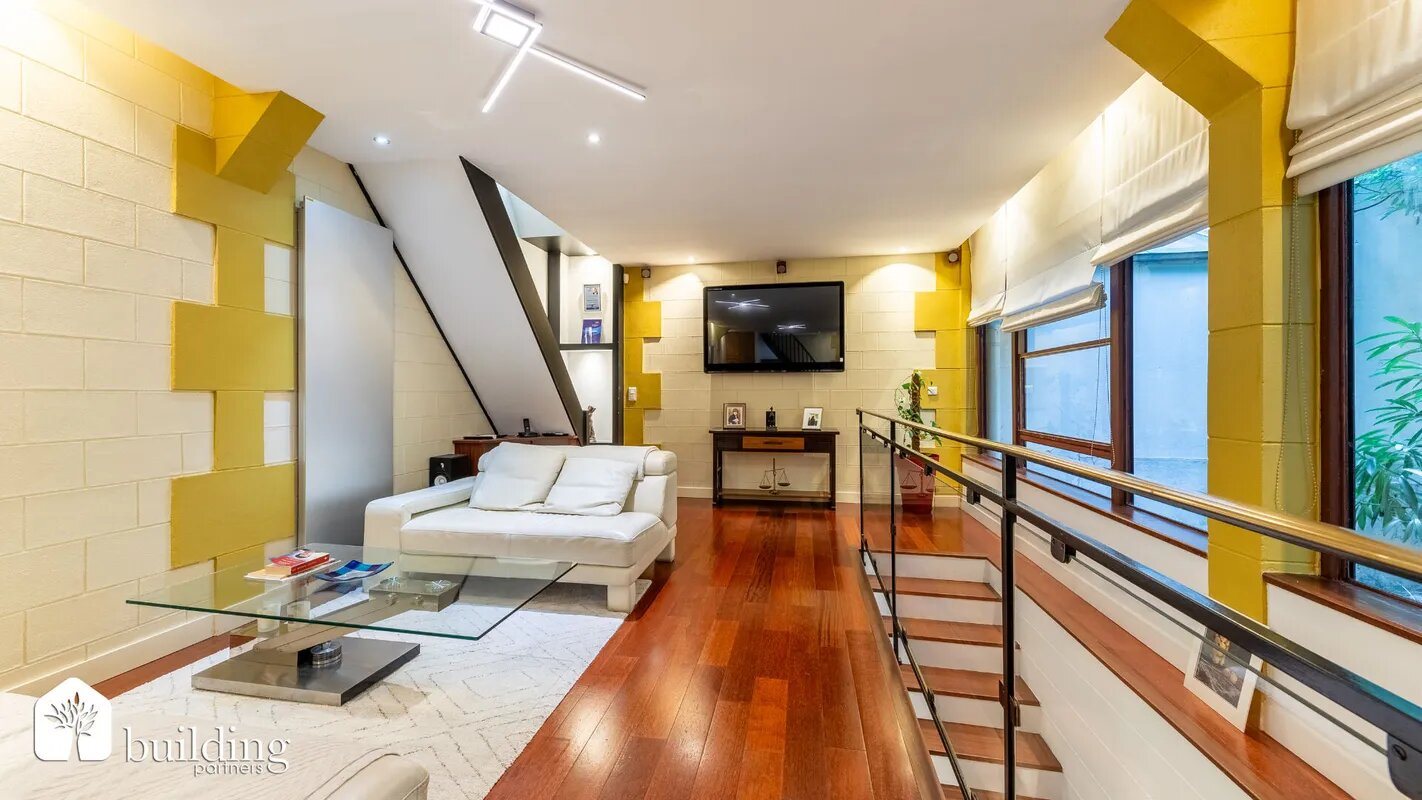 Maison à vendre, 162m², Levallois-Perret