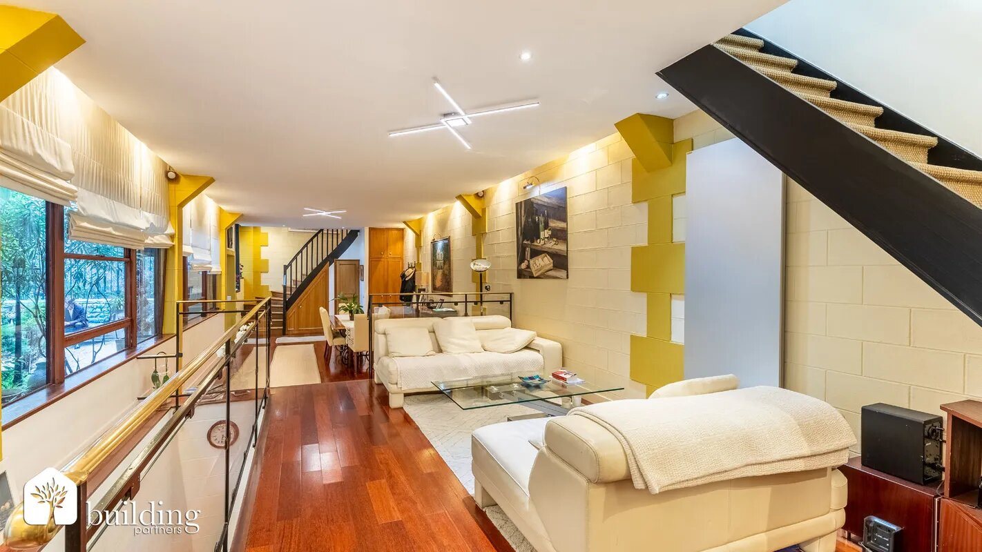 Maison à vendre, 162m², Levallois-Perret