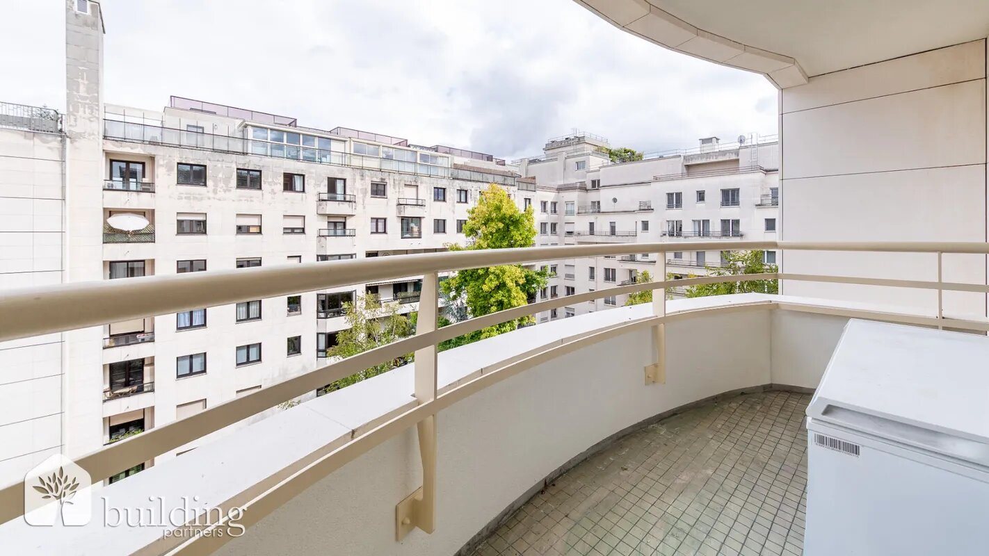 Appartement à vendre, 120m², Levallois-Perret