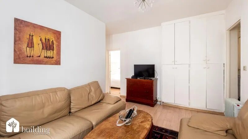 Appartement à vendre, 49m², Levallois-Perret