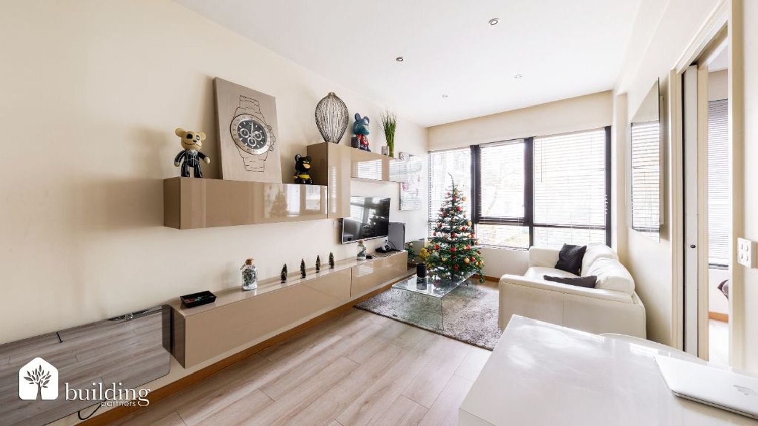 Appartement à vendre, 38m², Levallois-Perret