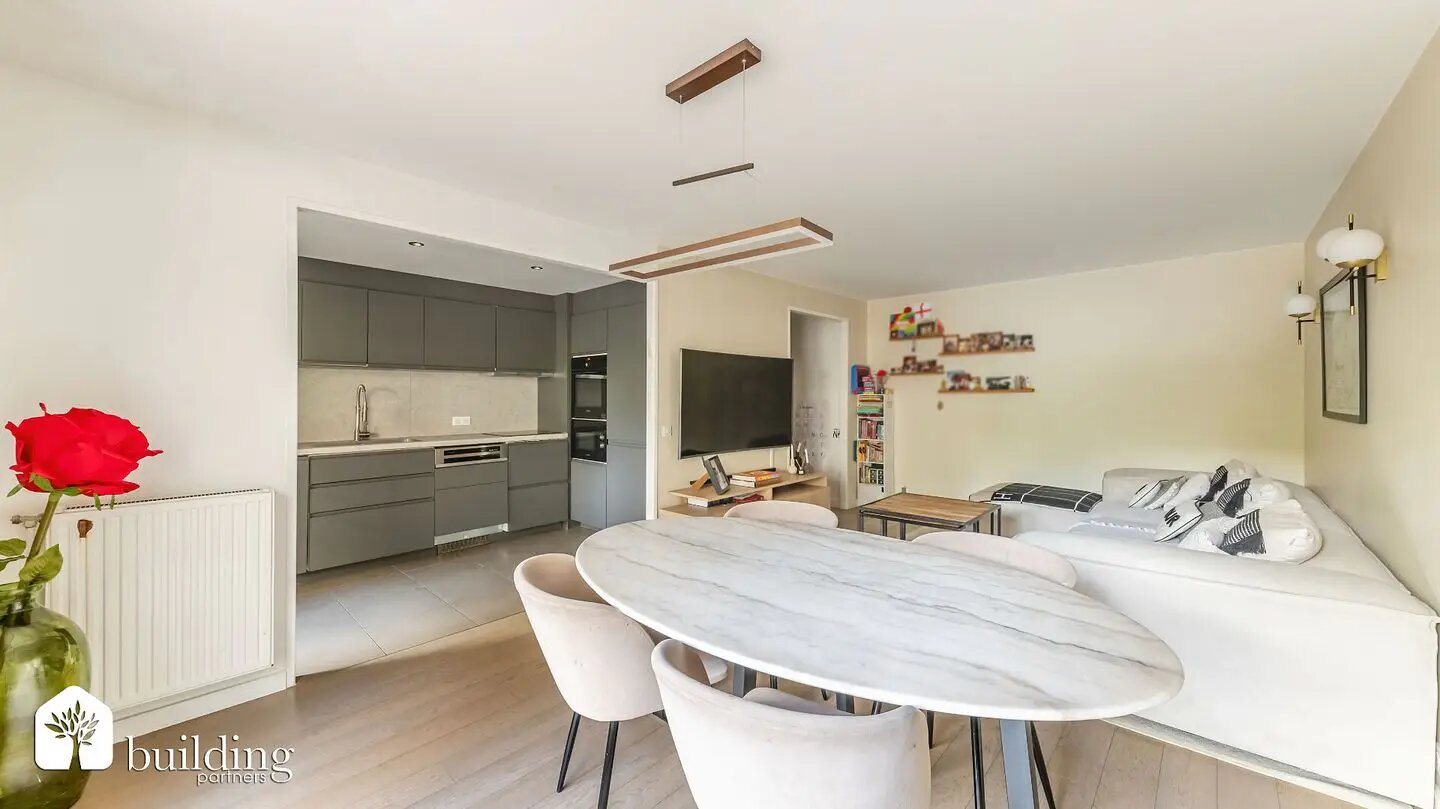 Appartement à vendre, 65m², Levallois-Perret
