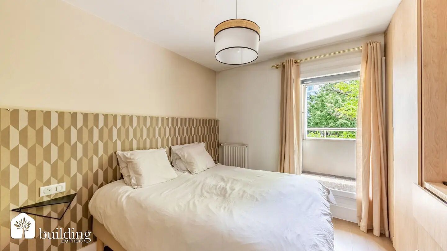 Appartement à vendre, 65m², Levallois-Perret