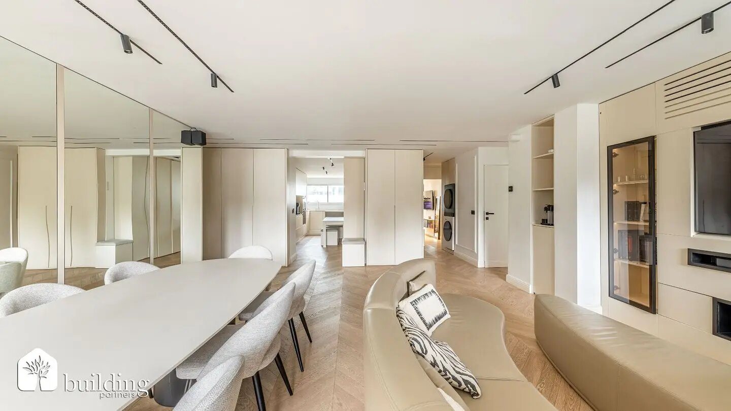 Appartement à vendre, 110m², Levallois-Perret