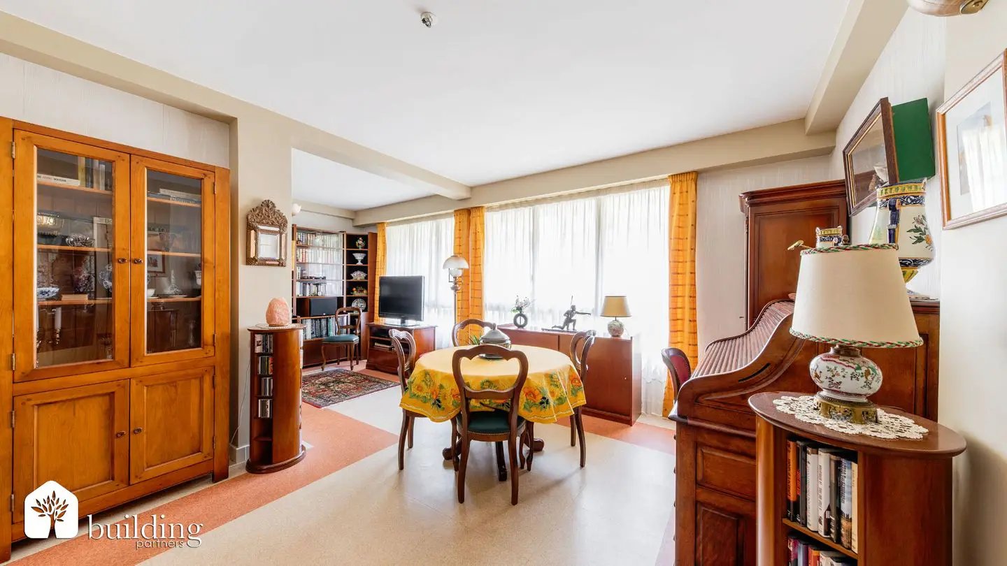 Appartement à vendre, 81m², Levallois-Perret