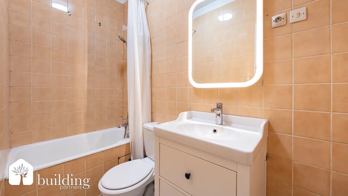Appartement à vendre, 30m², Levallois-Perret