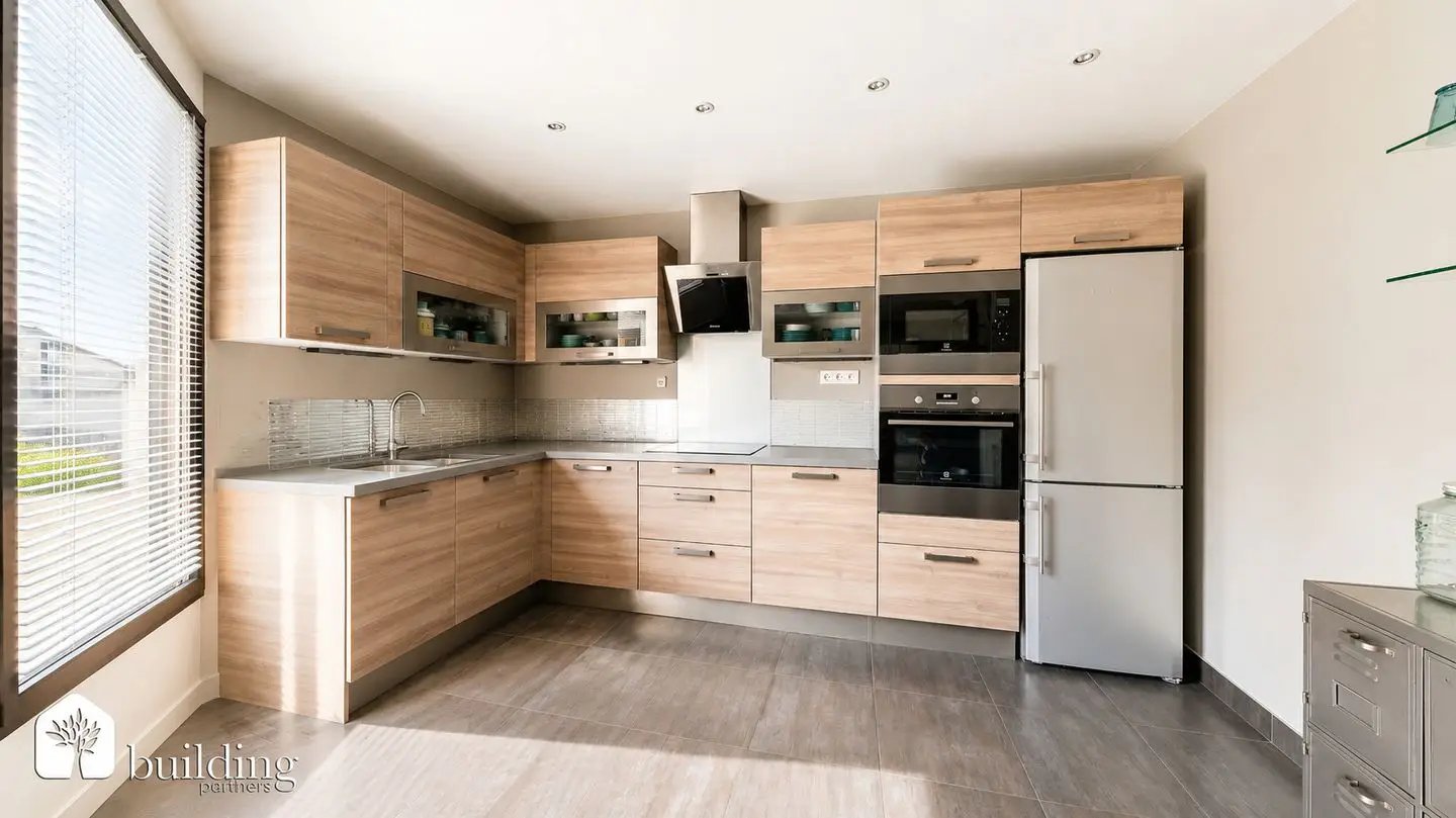 Appartement à vendre, 117m², Levallois-Perret