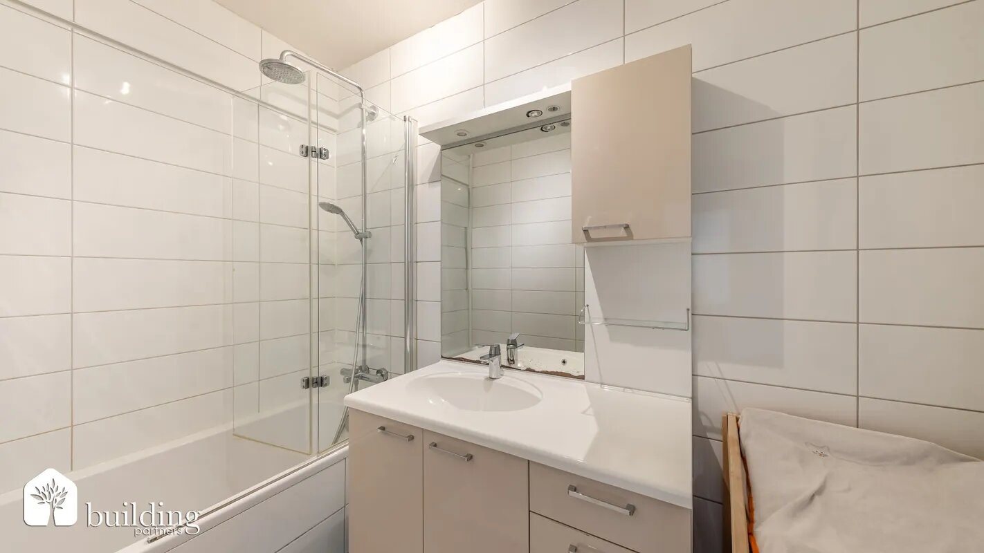 Appartement à vendre, 60m², Levallois-Perret