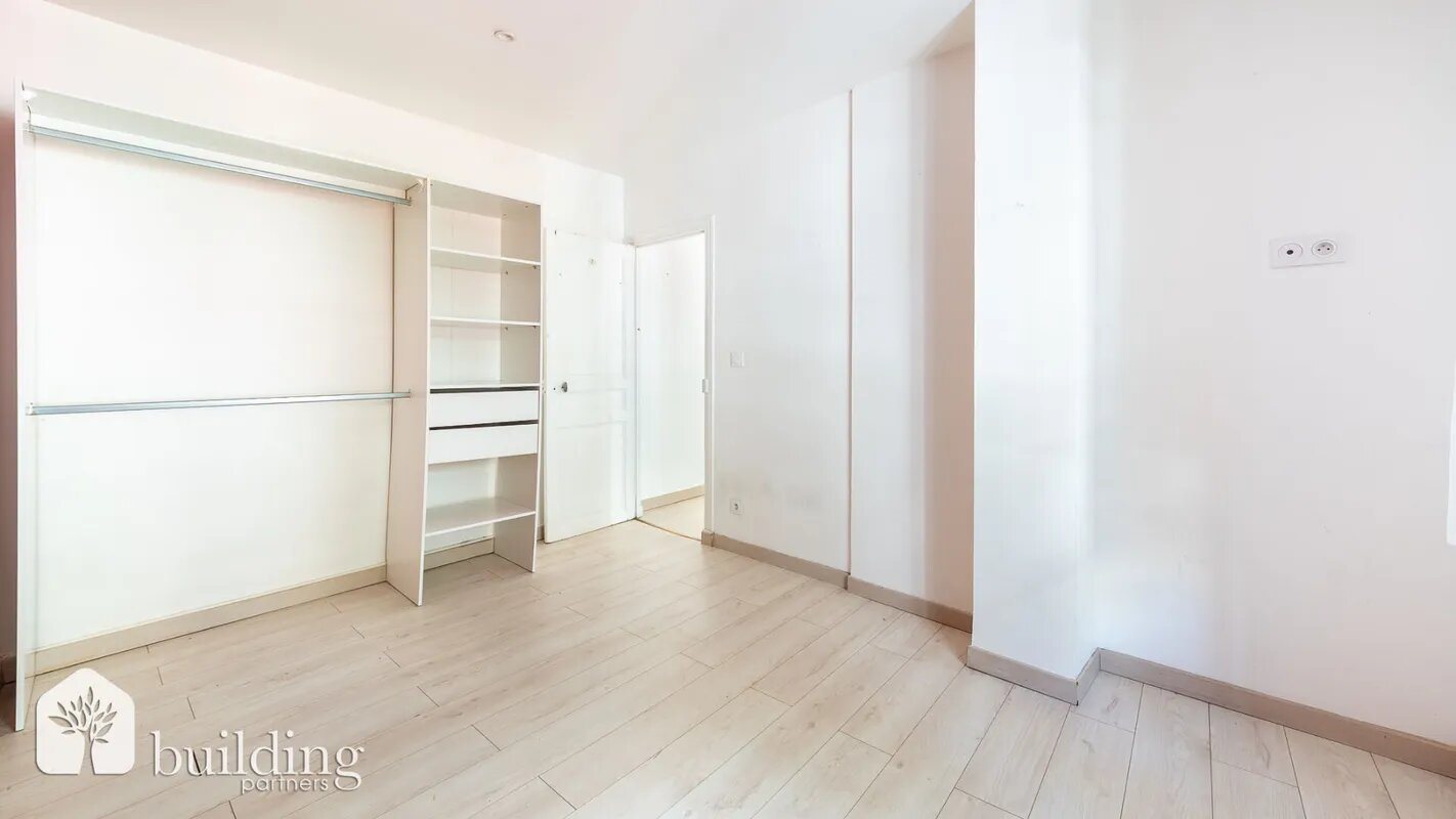 Appartement à vendre, 30m², Levallois-Perret