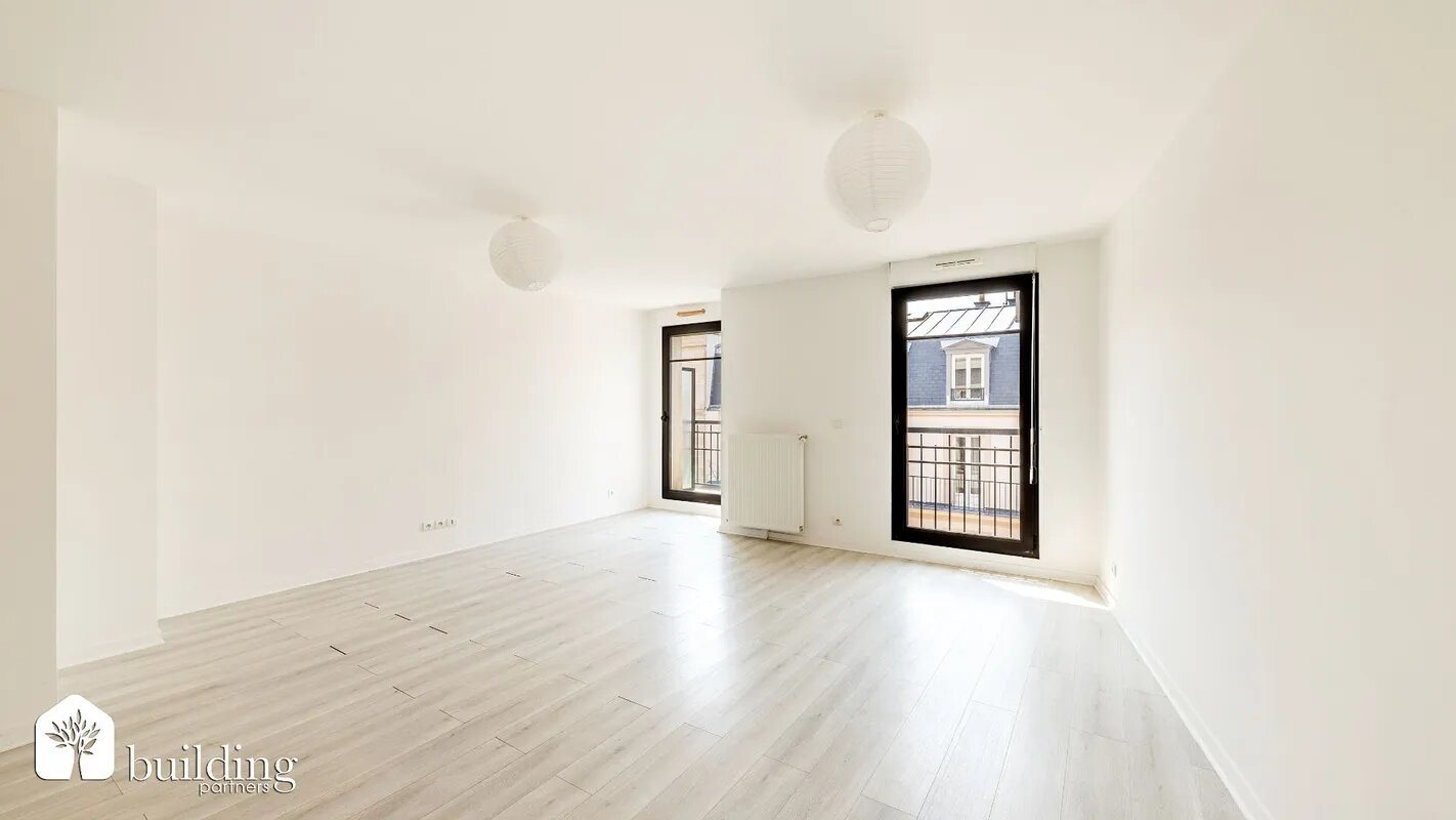 Appartement à vendre, 115m², Levallois-Perret
