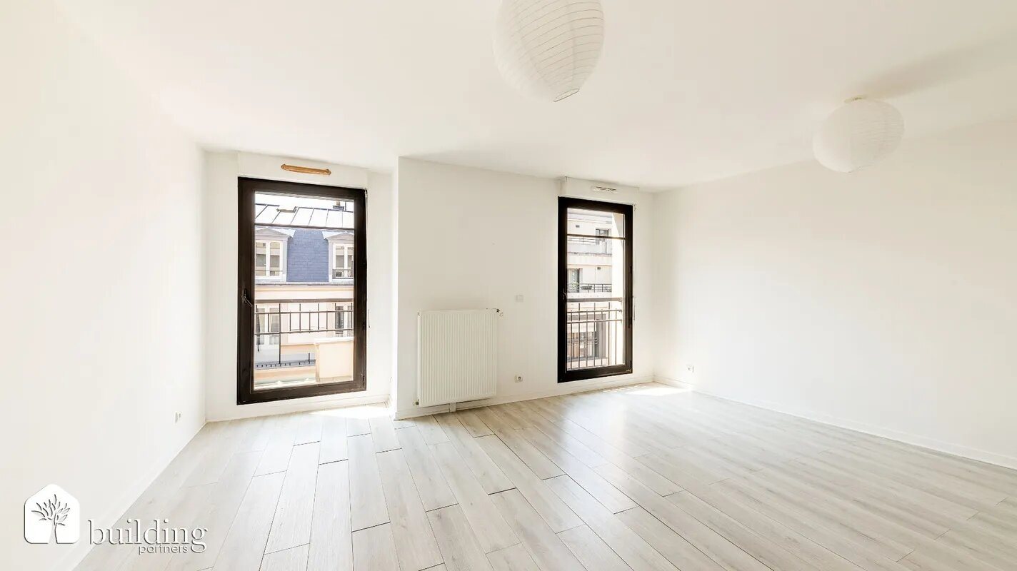 Appartement à vendre, 115m², Levallois-Perret