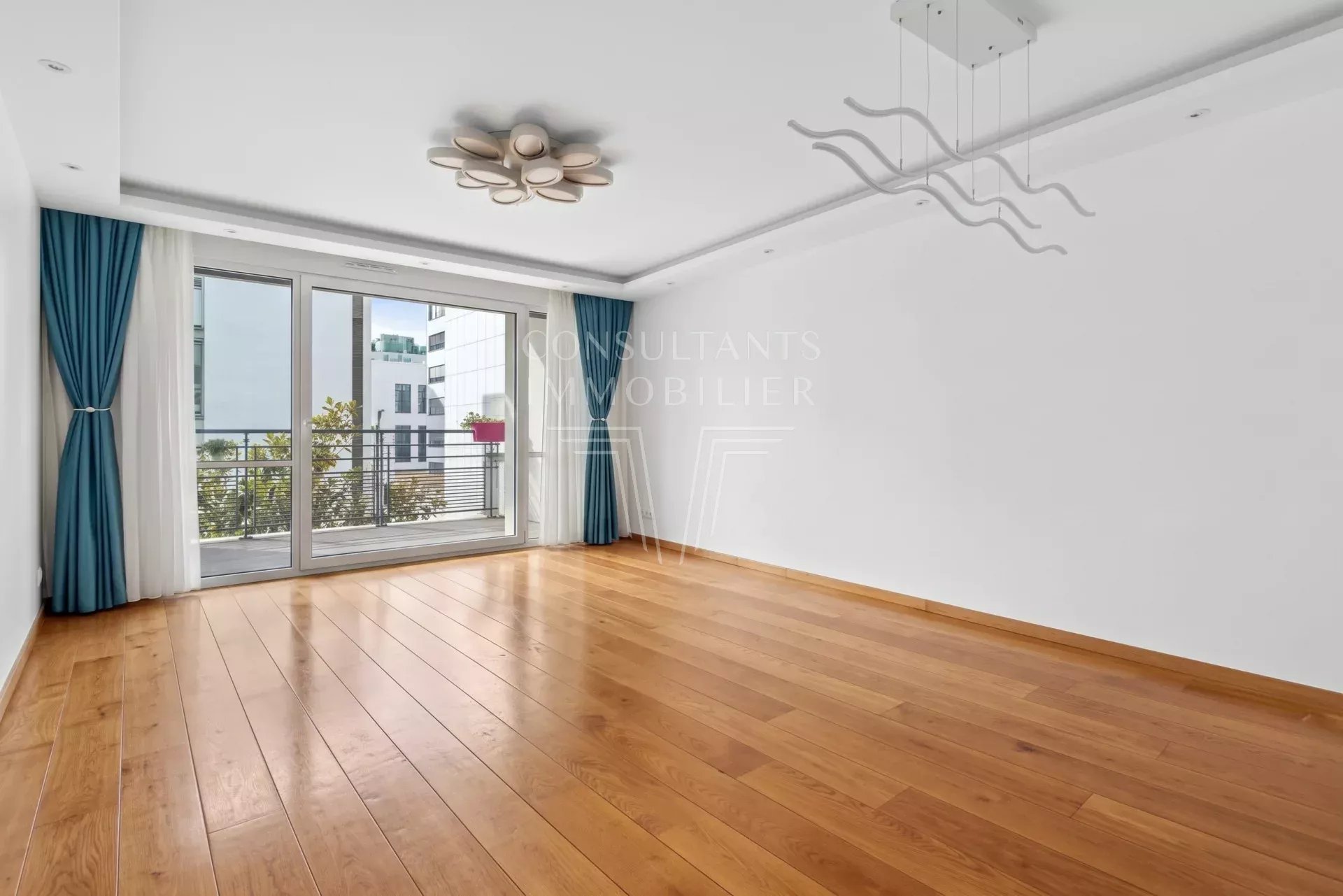 Appartement à vendre, 100m², Levallois-Perret