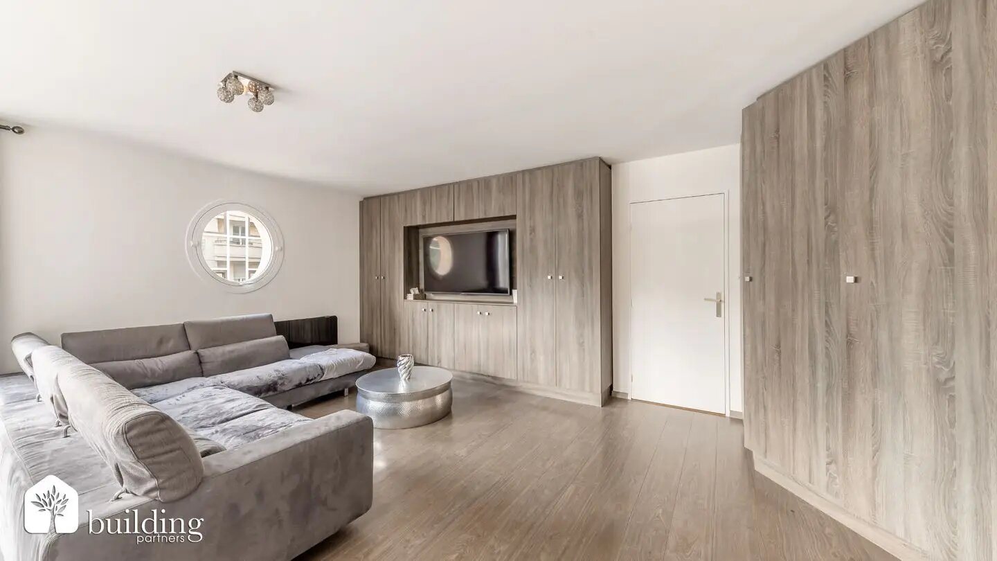 Appartement à vendre, 74m², Levallois-Perret
