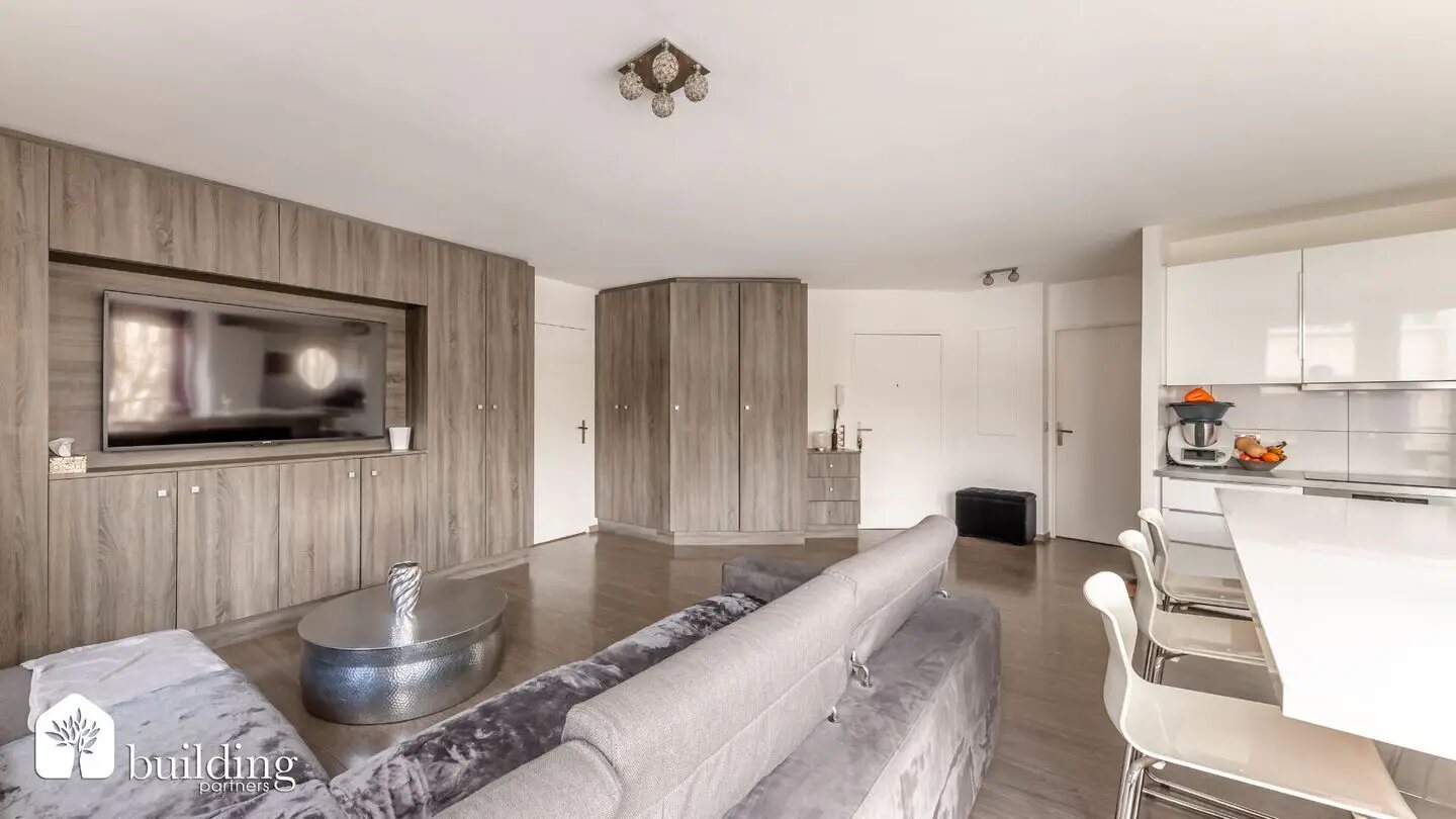 Appartement à vendre, 74m², Levallois-Perret