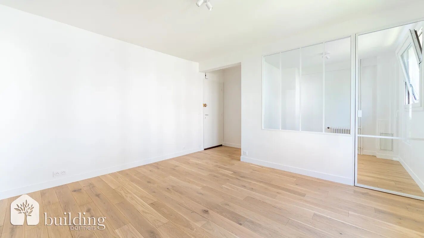 Appartement à vendre, 28m², Levallois-Perret