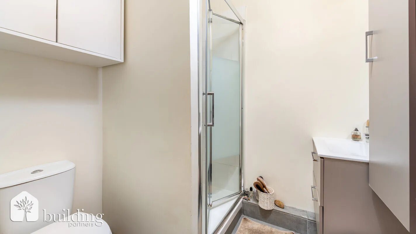 Appartement à vendre, 46m², Levallois-Perret