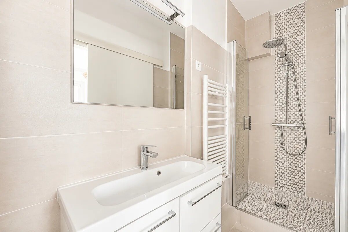 Appartement à vendre, 37m², Levallois-Perret