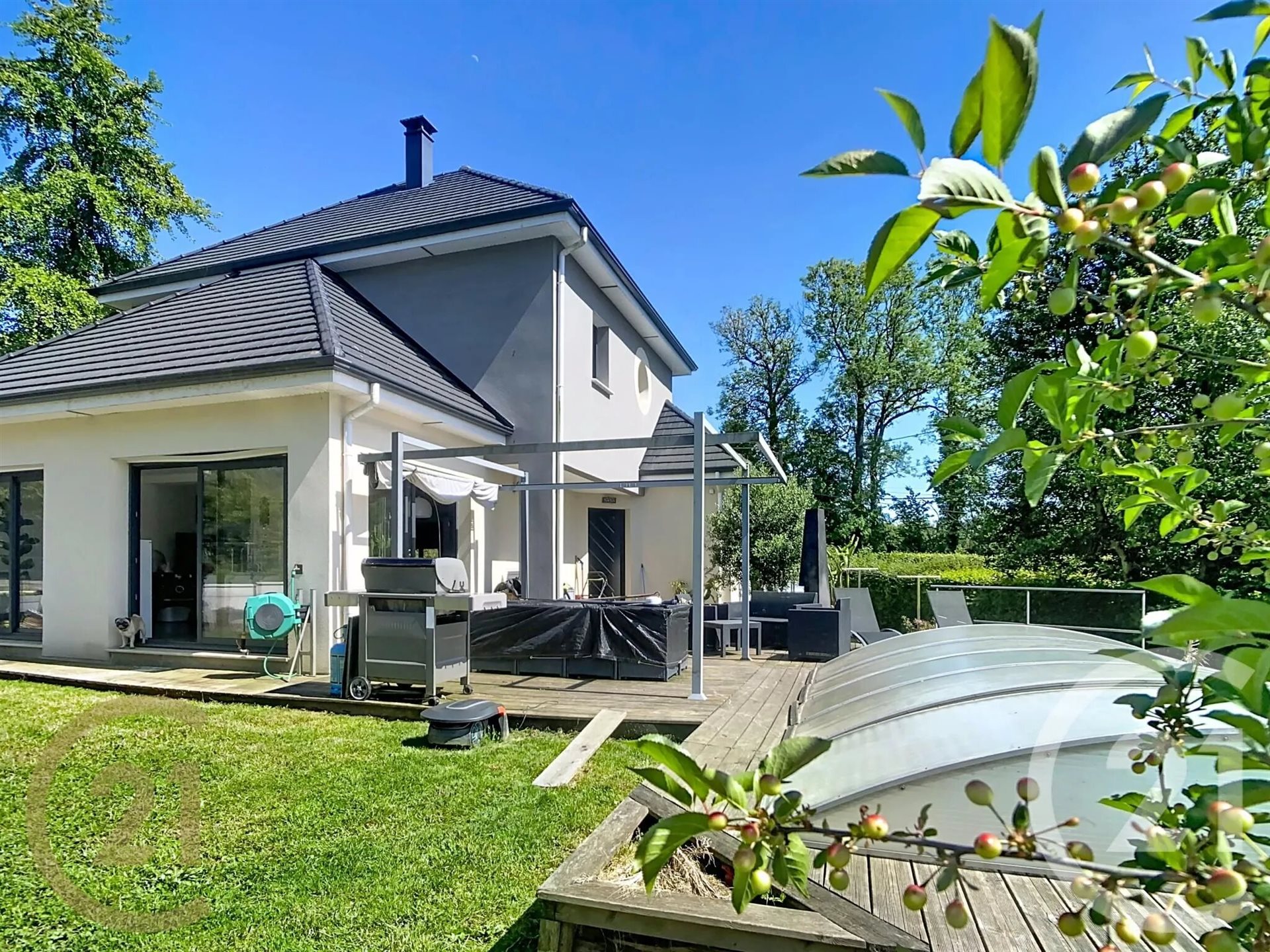 Maison à vendre, 123m², Saint-Arnoult