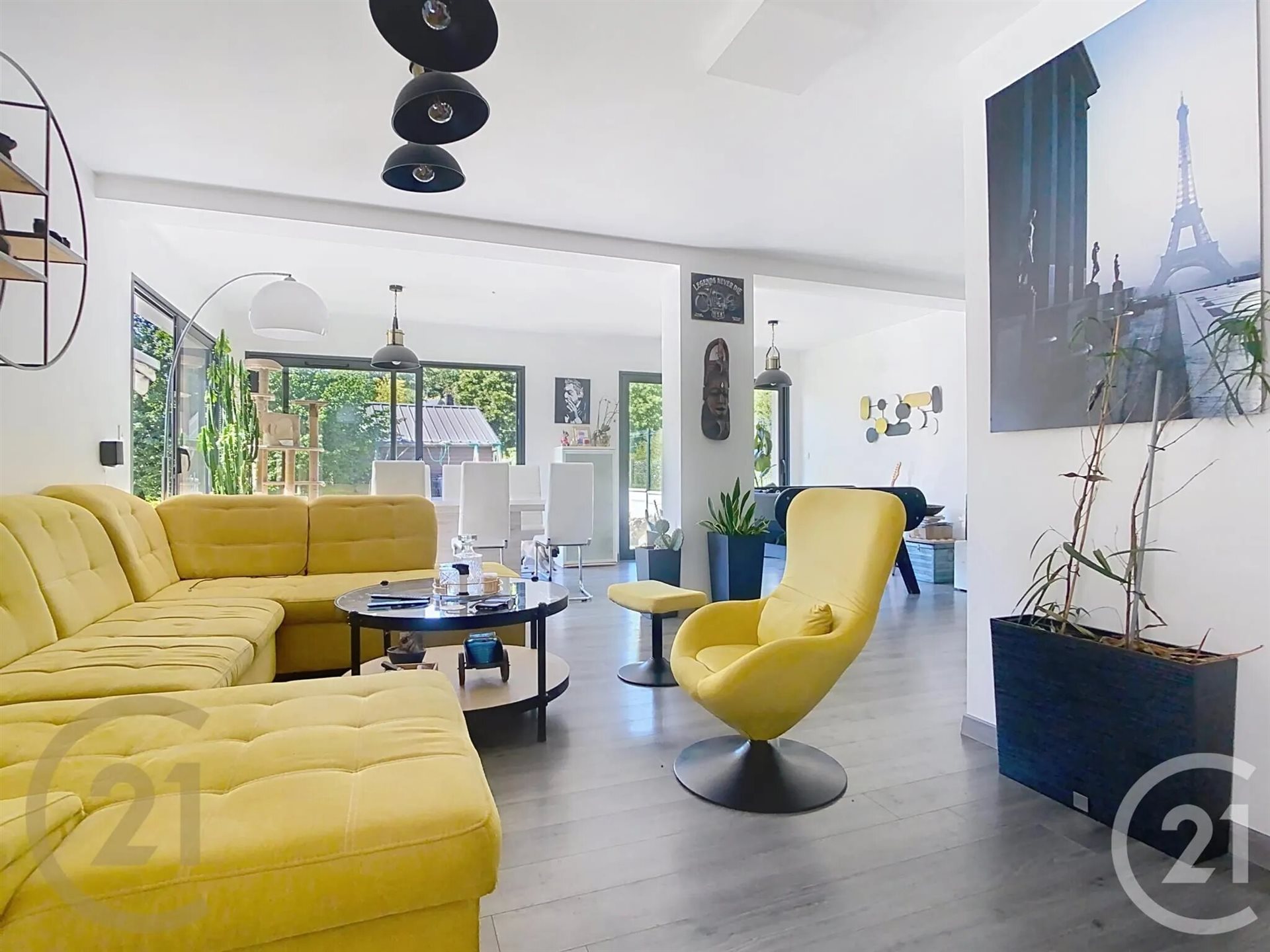 Maison à vendre, 123m², Saint-Arnoult